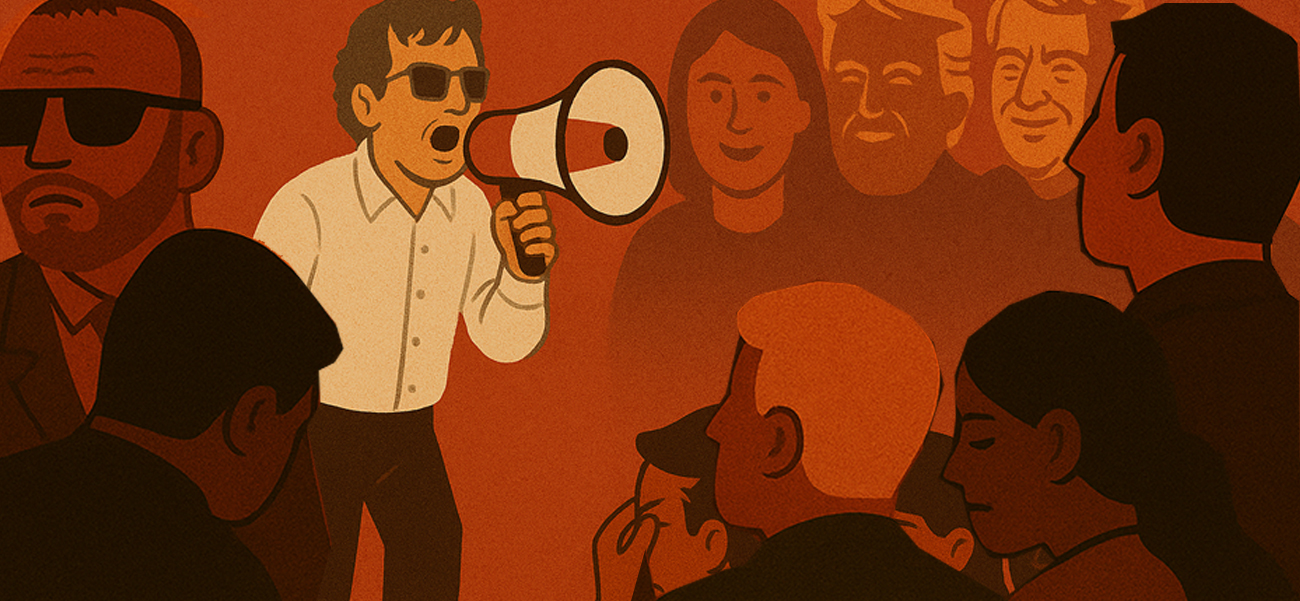 Petro: Ridículo Internacional