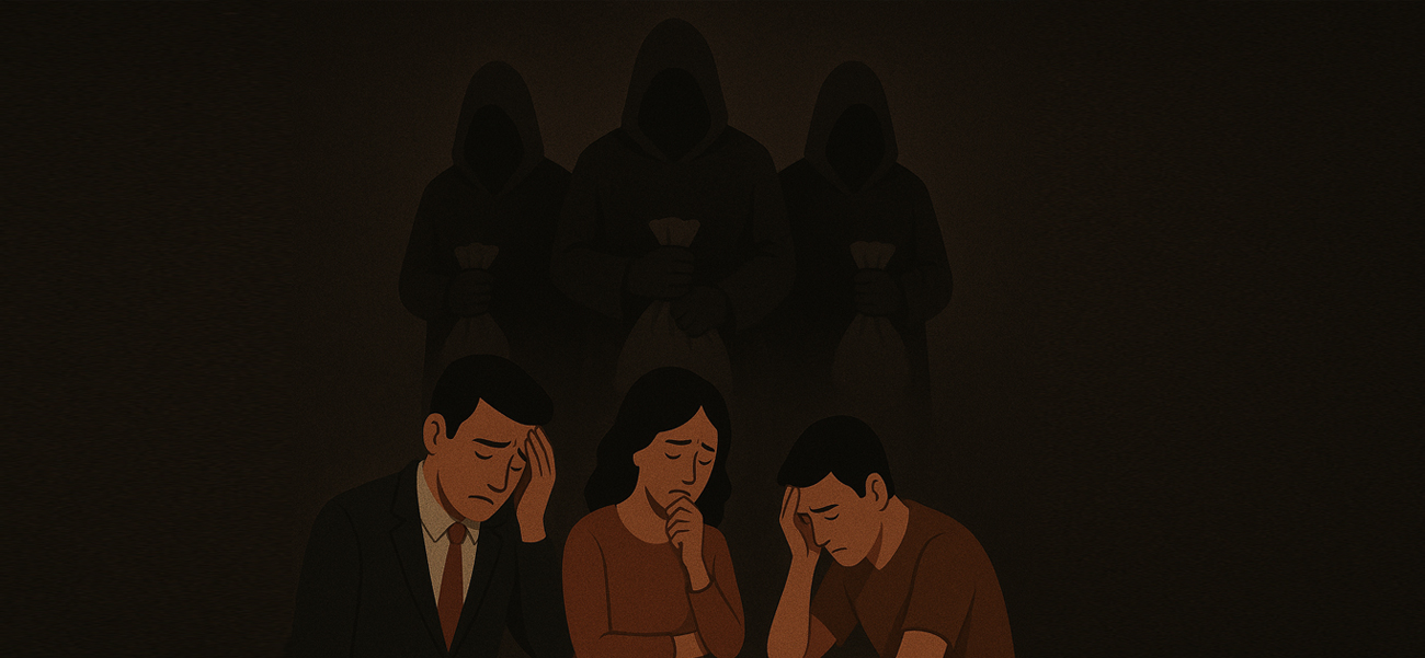 Presupuesto 2026: Un paso adelante, con sombras