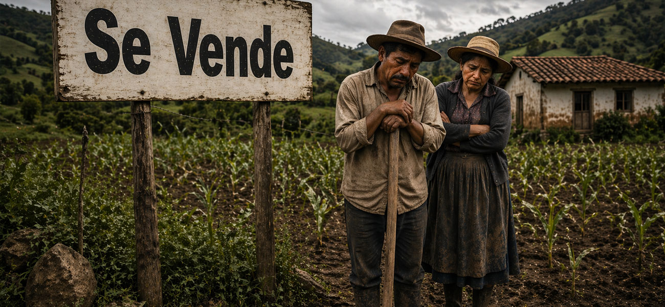 Del catastro multipropósito al catastro fiscalista