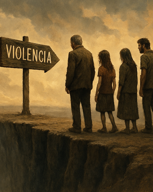 El Abismo de la Violencia