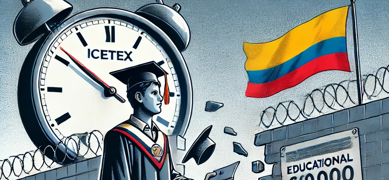 Estatizar la educación en Colombia 