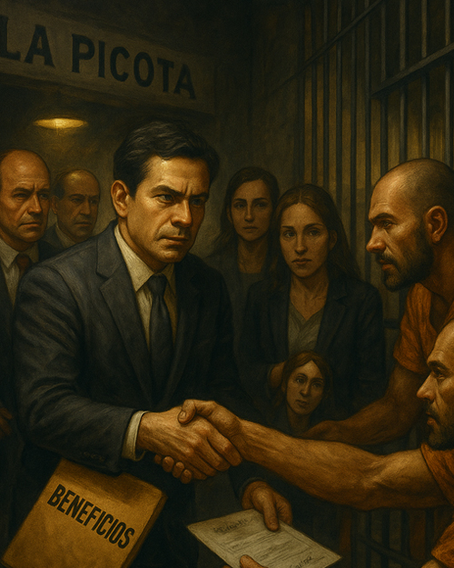 Pacto de la Picota