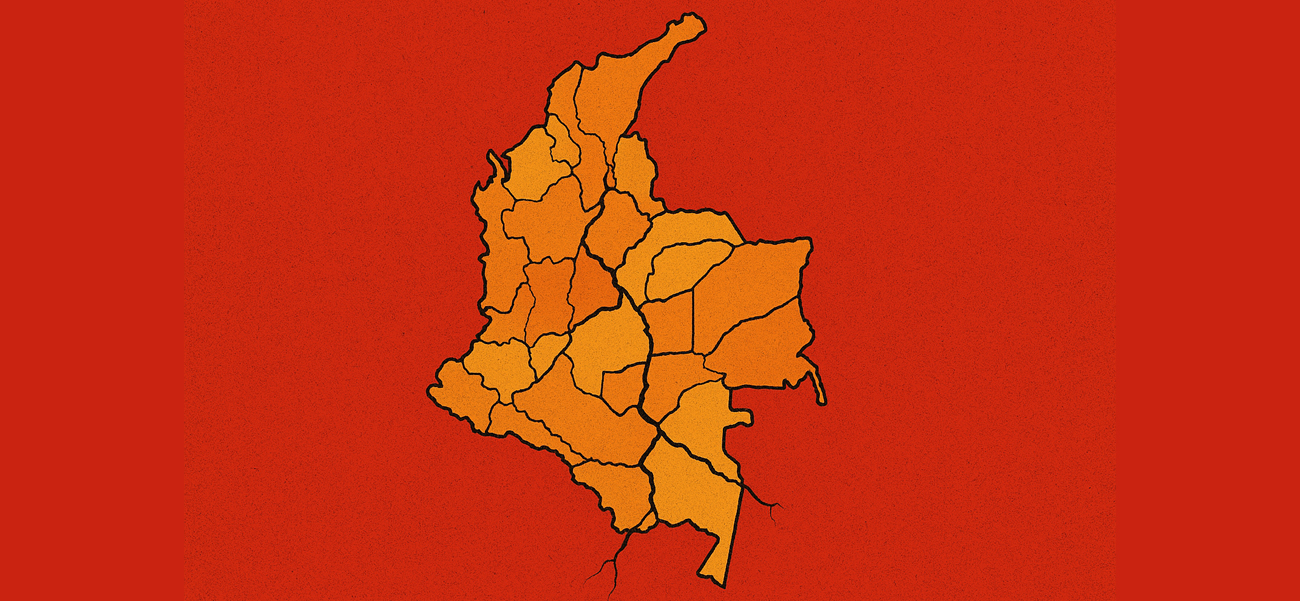 Regiones sí, pero sin quebrar a Colombia